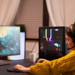 Глубокий геймплей в офлайн-играх карьерный режим доступен без сети